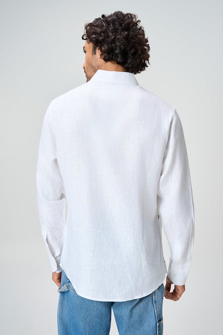 Honey&Me The Bengal Wanderer Shirt 