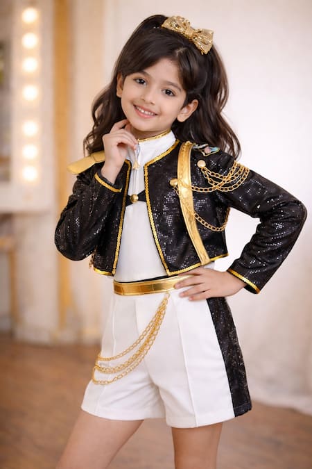 Toplove Kpop Rumi Jacket 