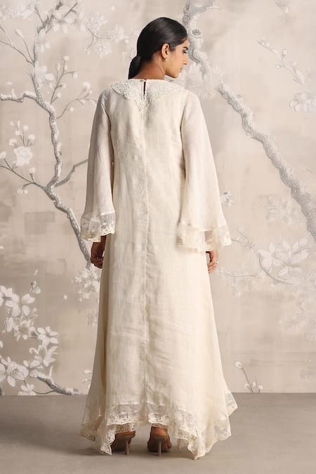 Kaveri Love Lace Twirl Dress 