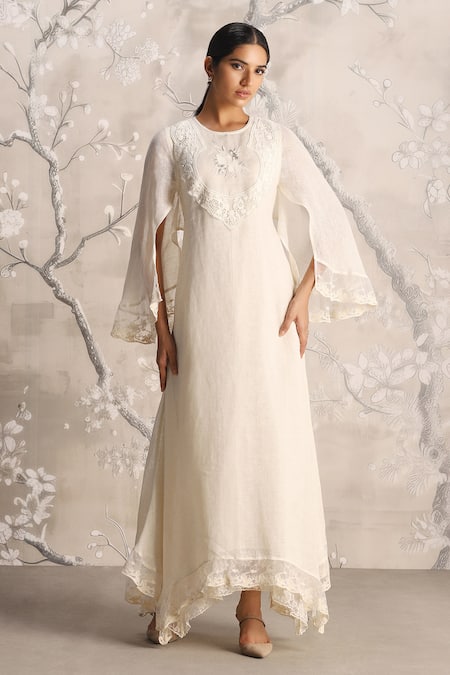 Kaveri Love Lace Twirl Dress 