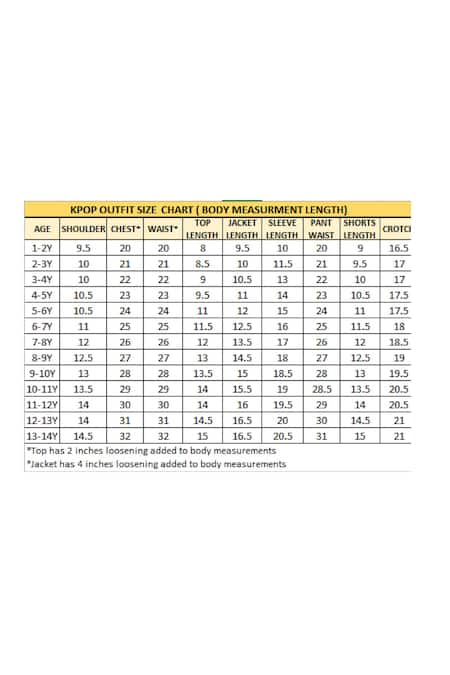 Shop Toplove Black Crepe Sequins Kpop Rumi Jacket And Shorts Set Online at Aza Fashions Shop_Toplove_Black Crepe Sequins Kpop Rumi Jacket And Shorts Set _Online_at_Aza_Fashions