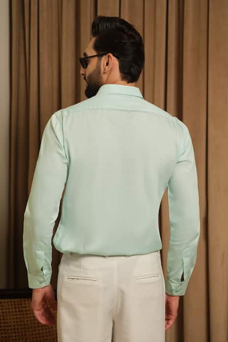 Runit Gupta Ocean Trail Party Shirt 