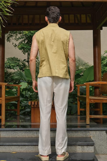 Runit Gupta Desert Air Shirt 