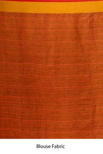 Shop Khwaab By Sanjana Lakhani Multi Color Net Chequered Pattern Saree Shop_Khwaab By Sanjana Lakhani_Multi Color Net Chequered Pattern Saree