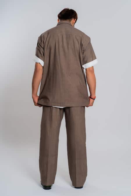 Raasa Balanced Form Shirt 