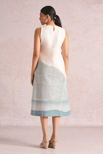 Kaveri Silver Lining Vanessa Dress 