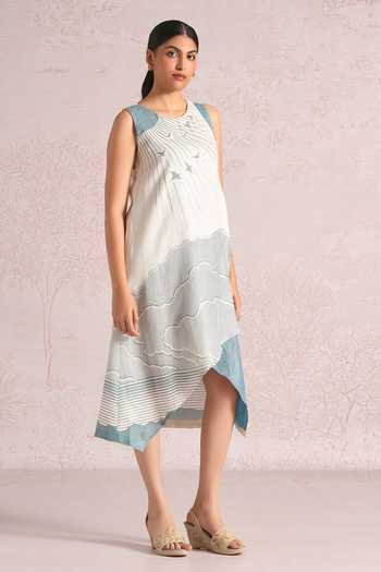 Kaveri Silver Lining Vanessa Dress 