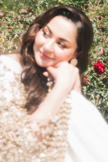 Itrh_White Silk Mirrors Saher Sharara Set With Jaal Dupatta _Online_at_Aza_Fashions