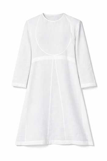 Buy House Of Three White Cotton Mulmul Arsalan Kurta Online at Aza Fashions Buy_House Of Three_White Cotton Mulmul Arsalan Kurta _Online_at_Aza_Fashions