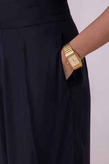 Shop_The Summer House_Black Satin Elinor Barrel Pant 