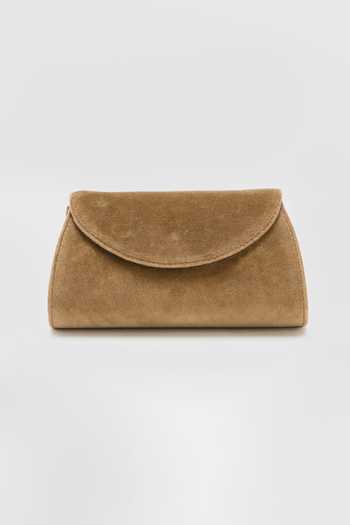 Perona Darcy Mini Clutch Bag 