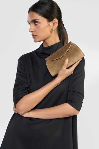 Perona Darcy Mini Clutch Bag 