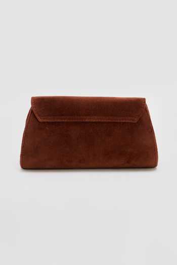 Perona Darcy Mini Clutch Bag 
