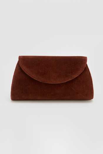 Perona Darcy Mini Clutch Bag 