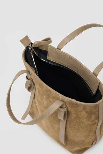 Shop_Perona_Beige Hallie Tote Bag _Online_at_Aza_Fashions