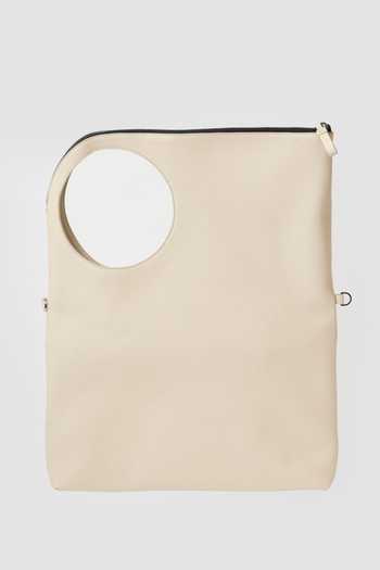 Shop_Perona_Cream Alayah Convertible Bag _Online_at_Aza_Fashions