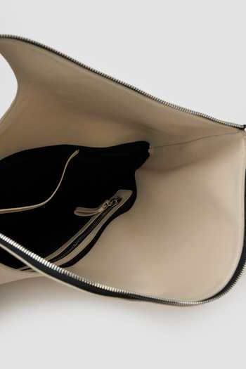 Buy_Perona_Cream Alayah Convertible Bag 