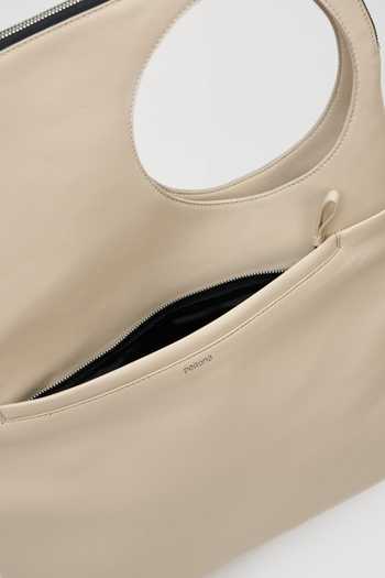 Shop_Perona_Cream Alayah Convertible Bag 