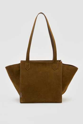 Perona Delfina Mini Tote Bag 