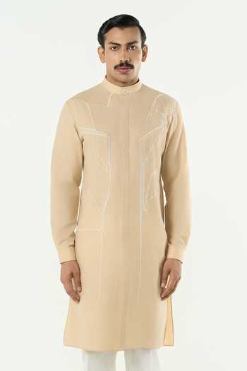 Line Out Line Classic Torrent Thread Work Kurta 