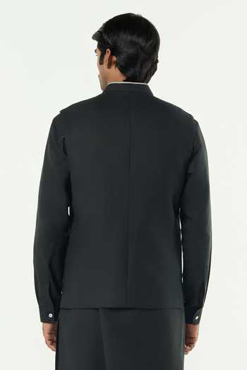 Line Out Line Warp Line Threadwork Bundi 