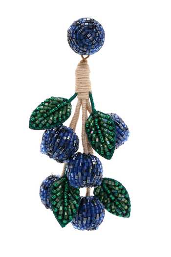 Shop_APT FOREVER_Blue Berrylicious Handmade Beaded Earrings _Online_at_Aza_Fashions