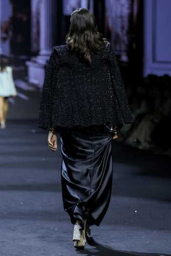 Ritika Mirchandani Adelaide Slit Skirt Set 