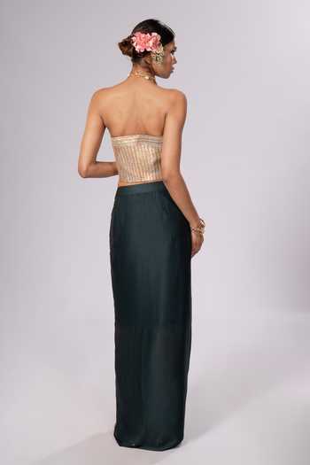 Rirasa Ira Corset & Skirt Set 