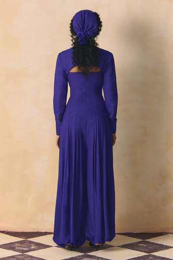 Zwaan Veya Embellished Jumpsuit 