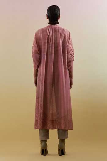 Clos Zaron Print Kurta Set 
