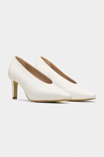 Oroh Elara Pointed Pump Heels 
