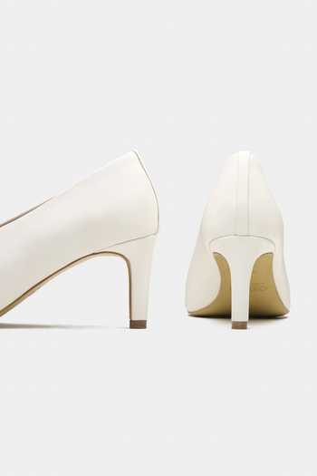 Shop_Oroh_White Elara Pointed Pump Heels _Online_at_Aza_Fashions