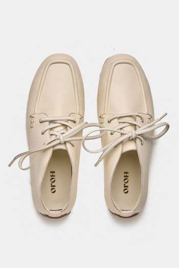 Oroh Zoe Lace Up Shoes 