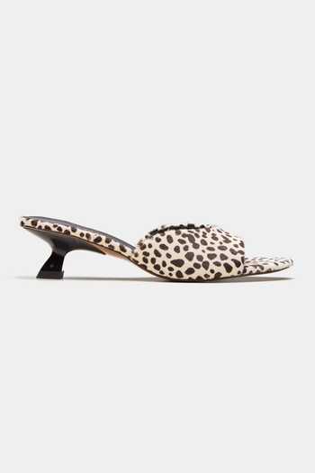 Oroh White Lyra Hair-on Leather Kitten Heels Online at Aza Fashions Oroh_White Lyra Hair-on Leather Kitten Heels _Online_at_Aza_Fashions