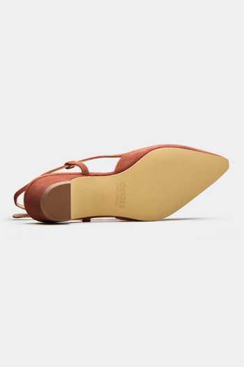 Oroh_Brown Rhea Pointed Toe Pumps _Online_at_Aza_Fashions