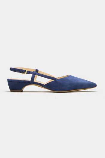 Buy Oroh Navy Rhea Pointed Toe Pumps Online at Aza Fashions Buy_Oroh_Navy Rhea Pointed Toe Pumps _Online_at_Aza_Fashions