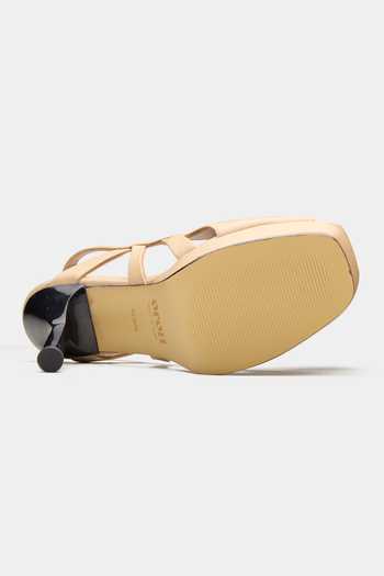 Buy_Oroh_Beige Altair Sphere Ornament Stiletto Heels _Online_at_Aza_Fashions