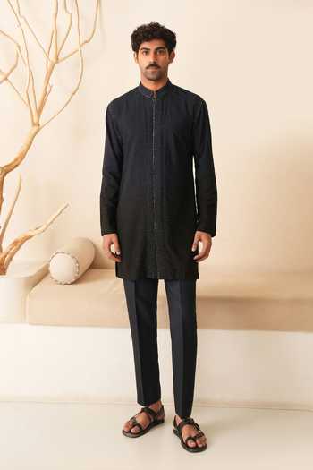 Shreyansh Designs Ravyn Hand Embroidered Kurta Set 
