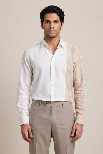 ROHIT DOSHI Almost Paulsmith Shirt 