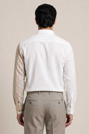 ROHIT DOSHI Almost Paulsmith Shirt 