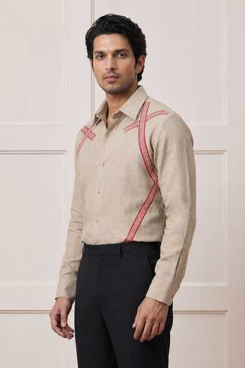 ROHIT DOSHI General Nonsense Shirt 