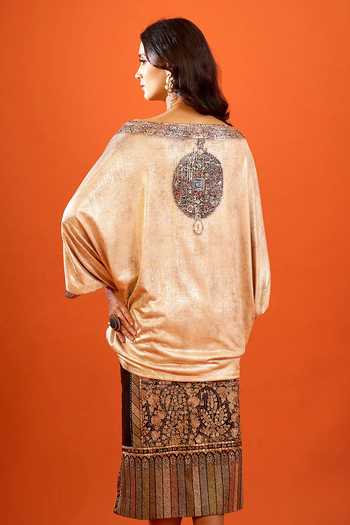 Tarun Tahiliani Lilac Viscose Georgette Embroidery, Sequins, Taara Emrboidered Lehenga Set Online at Aza Fashions Tarun Tahiliani_Lilac Viscose Georgette Embroidery, Sequins, Taara Emrboidered Lehenga Set_Online_at_Aza_Fashions