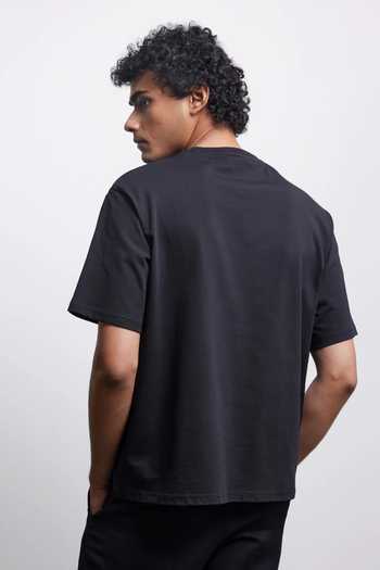 Countrymade Blur Shadow Embroidered T-Shirt 