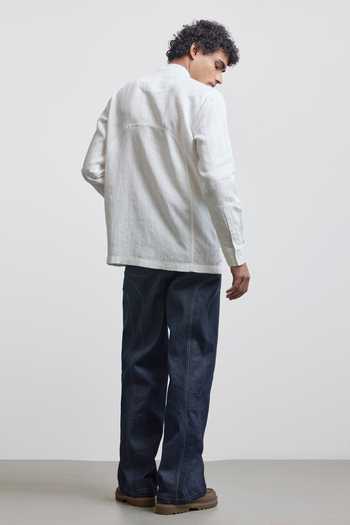 Countrymade Arch Echo Panel Shirt 