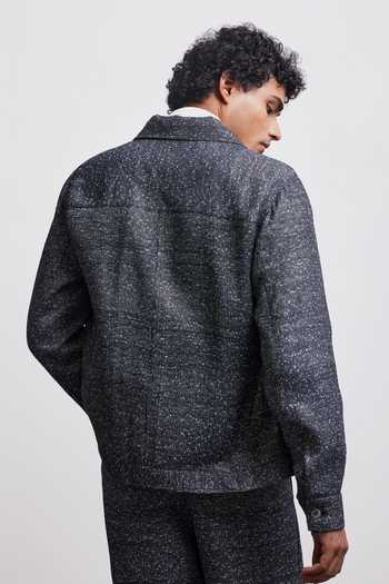 Countrymade Presence Absence Handloom Jacket 