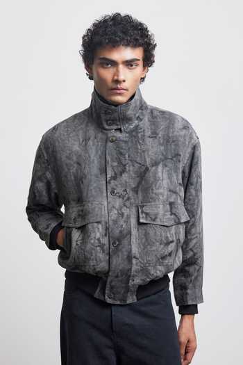 Countrymade Sunfaded Flight Jacket 