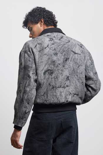 Countrymade Sunfaded Flight Jacket 