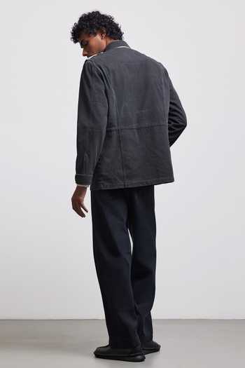 Countrymade Presence Absence Safari Jacket 
