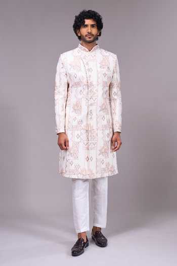 Buy_Arihant Rai Sinha_ Z64o8yt9_nhim3u688rhiox _Online_at_Aza_Fashions