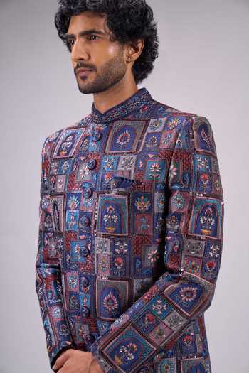 Arihant Rai Sinha_ 7mnceujn (extend The Pant Length)_dnpdlmpj0pxf9p _Online_at_Aza_Fashions